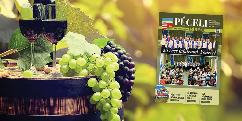 Megjelent A Pecli Hirek 2023 10