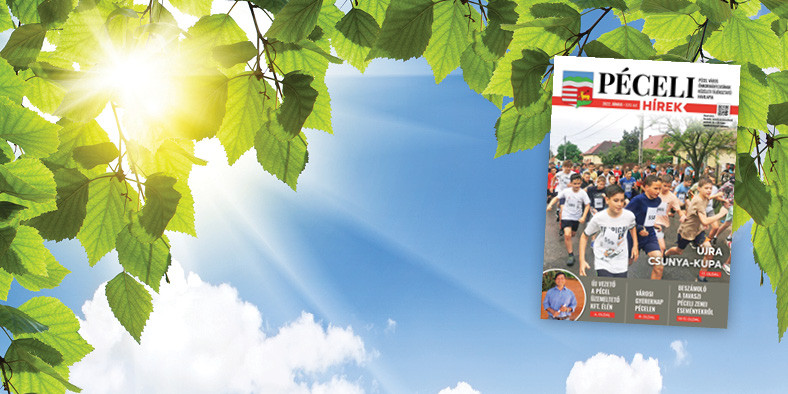 Megjelent Apeceli Hirek 2022 Junius