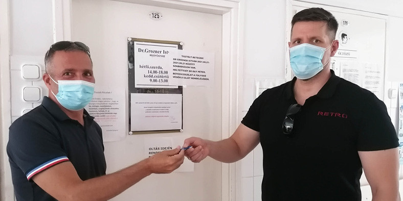 Dr Herszenyi Tamas Kulcs