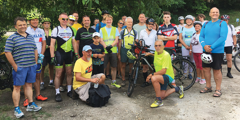 Csomori Bringafesztival