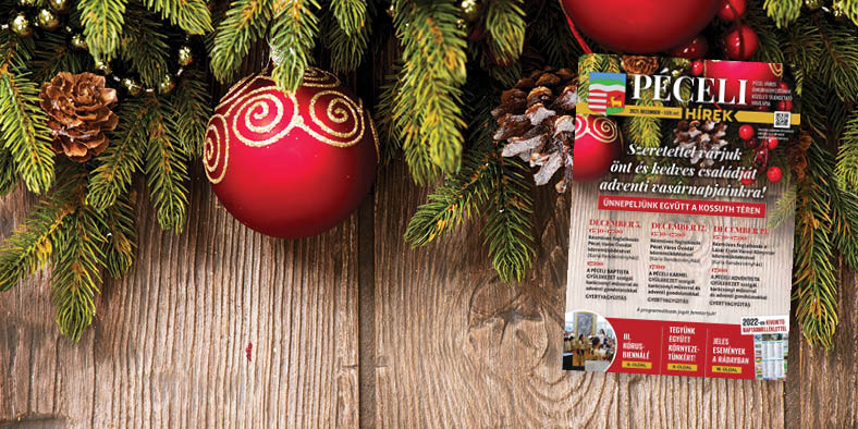 Megjelent Apeceli Hirek 2021 December