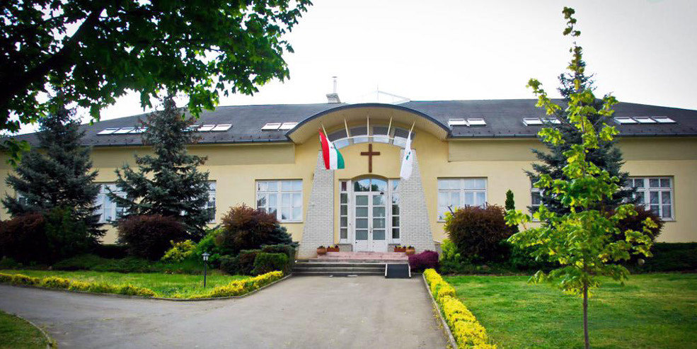 Hetednapi Adventista Egyhz