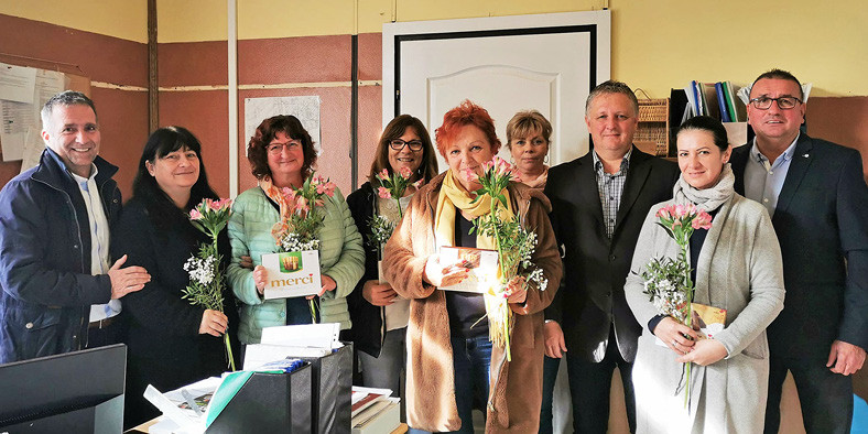 Szocialis Munka Alap