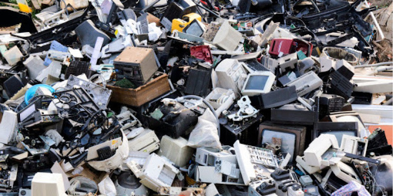 Elektronikai Hulladek