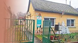 Idosek Nappali Ellatasa Kivagott