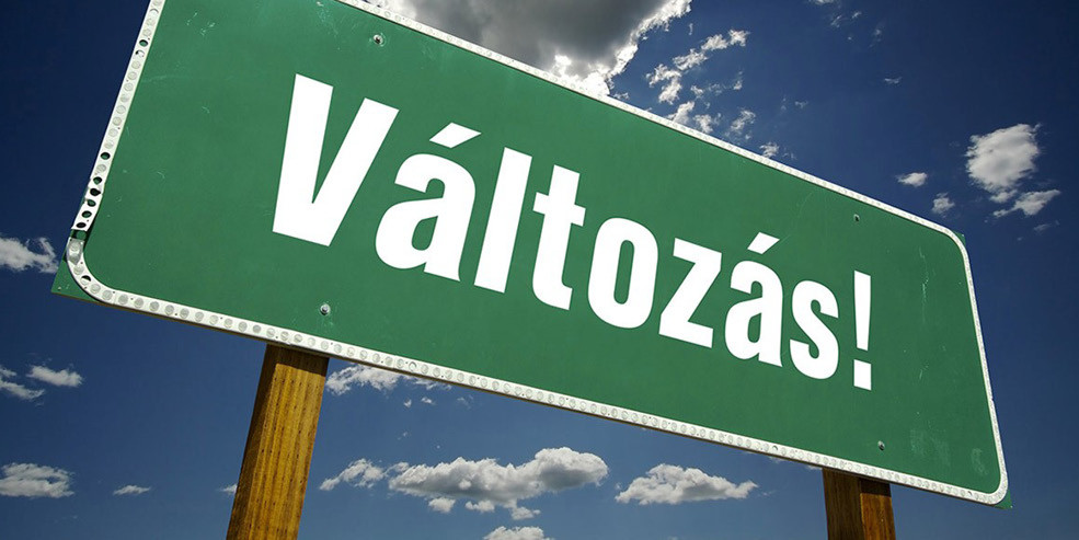Valtozas 