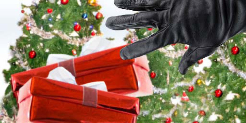 Bunmegeluzes Karacsony