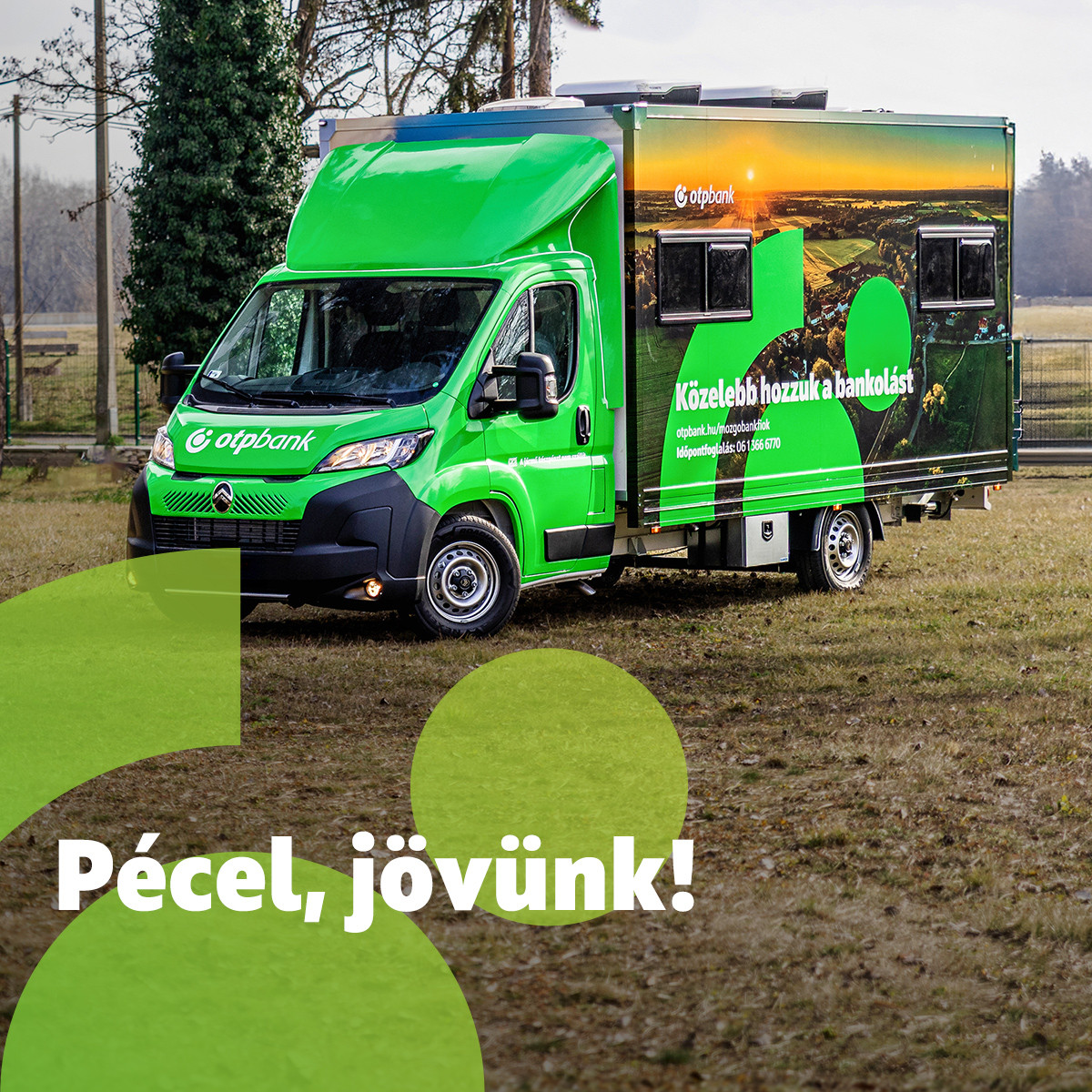 OTP mozgo bankfiok 1200x1200 Pecel