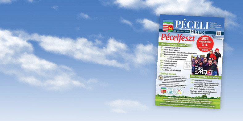 Megjelent Apeceli Hirek 22 09