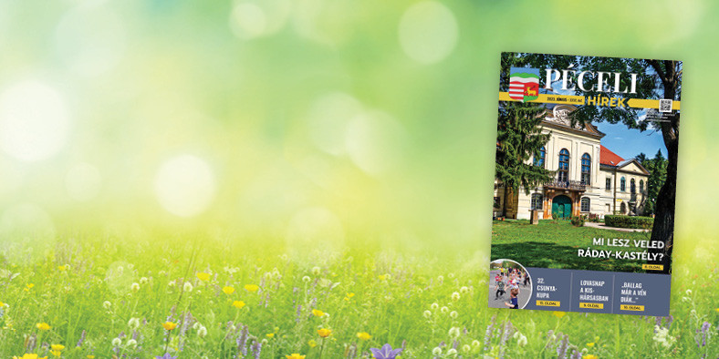 Megjelent A Peceli Hirek 2023 Junius
