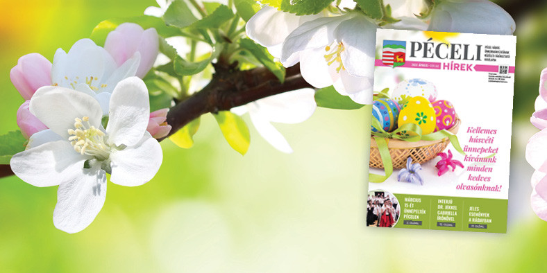 Megjelent 2022 Aprilis