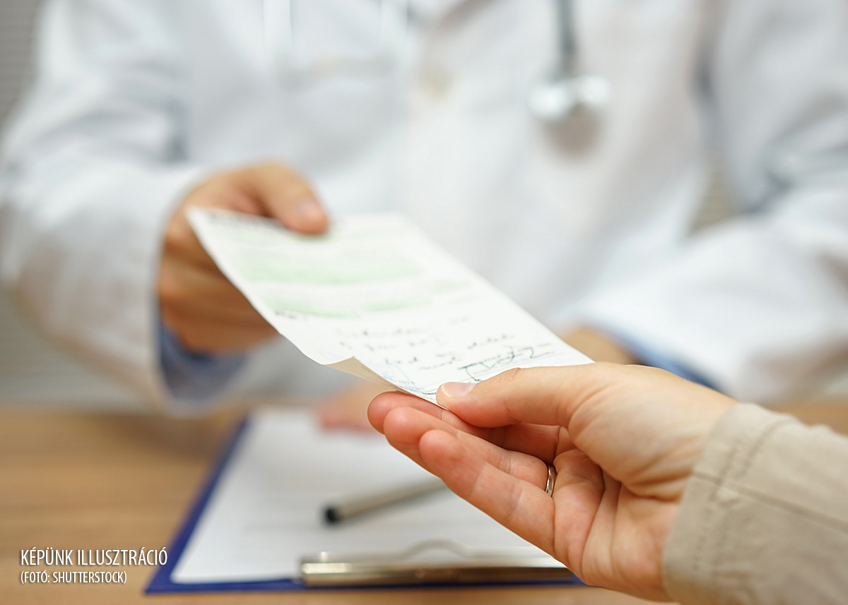 A Szemelyi Kedvezmenyhez Szukseges Orvosi Igazolasrol