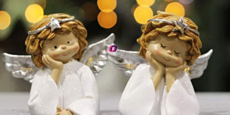 Te Is Legyel Angyalka