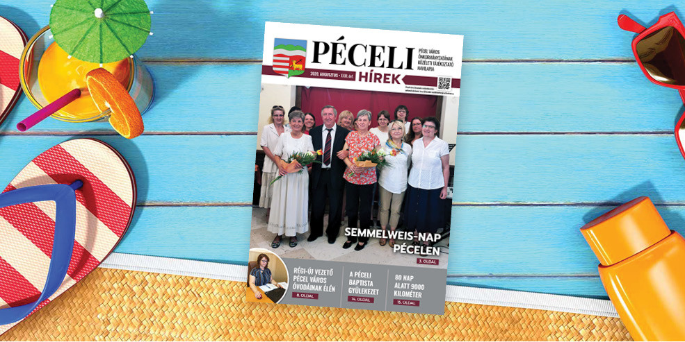 Megjelent A Ph 20 08