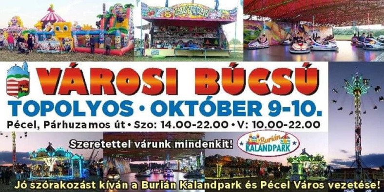 Varosi Bucsu