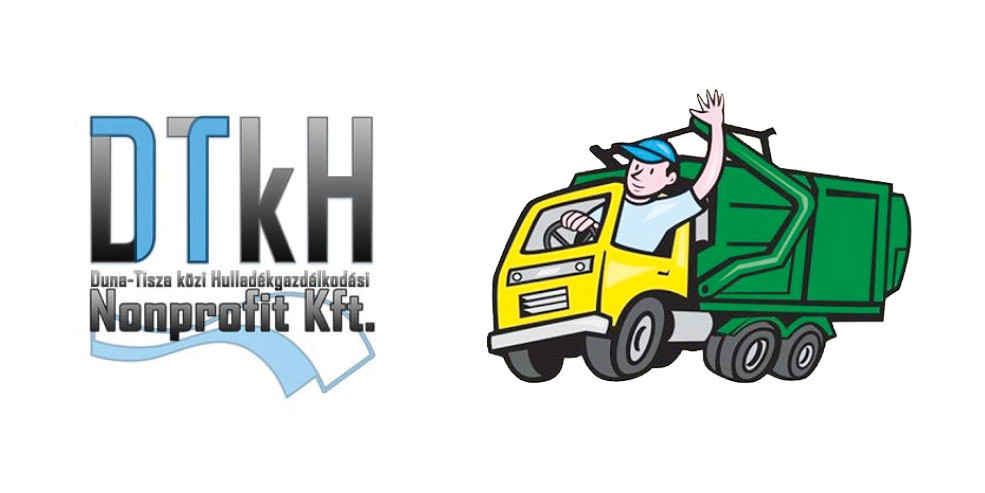 Dtkh Hulladekszallitas