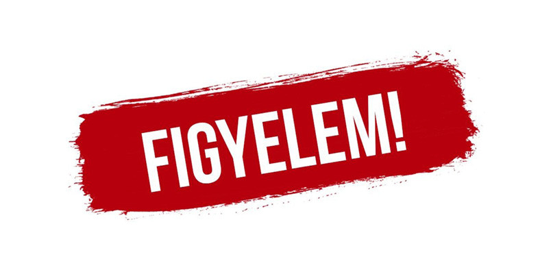 Figyelem