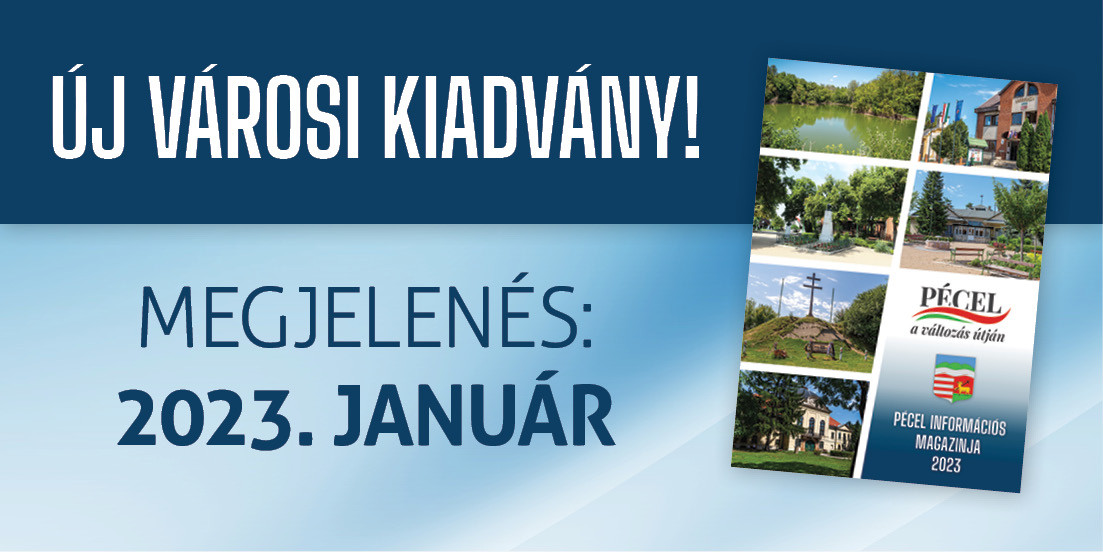 Peceli Info Magazin Alap