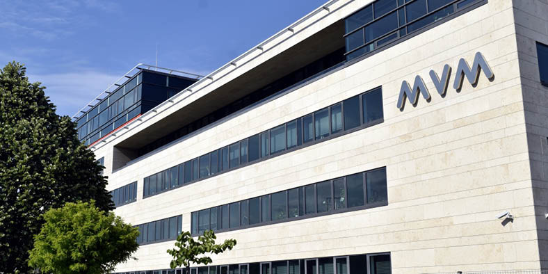 Mvm
