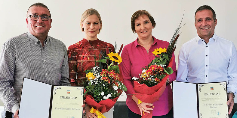 Vedonok Bucsuztatasa