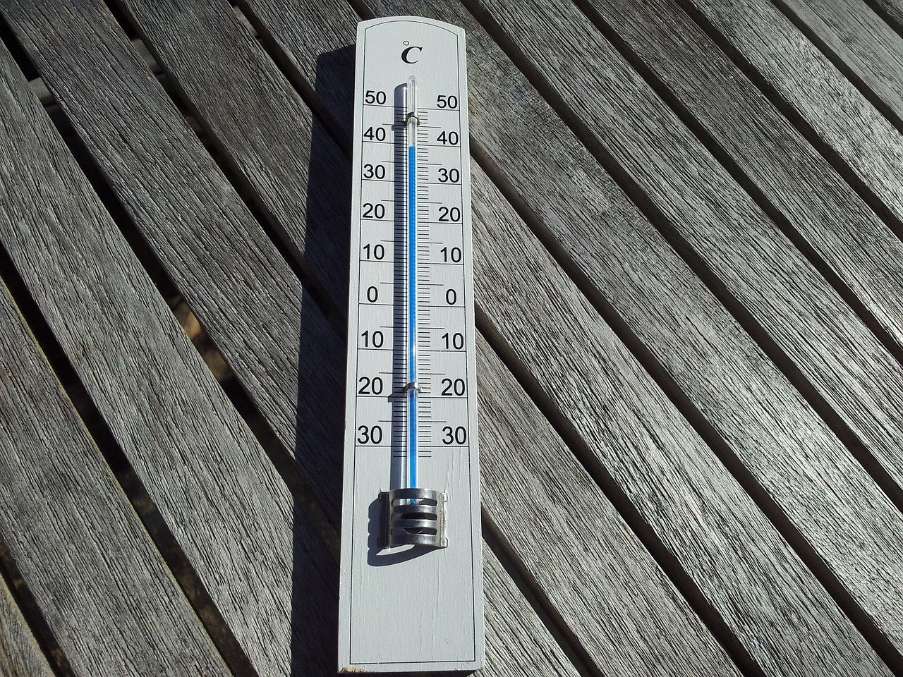 Thermometer 693852 1280