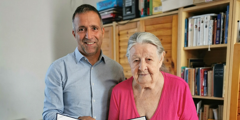 Dr Szanto Tamasne Alap